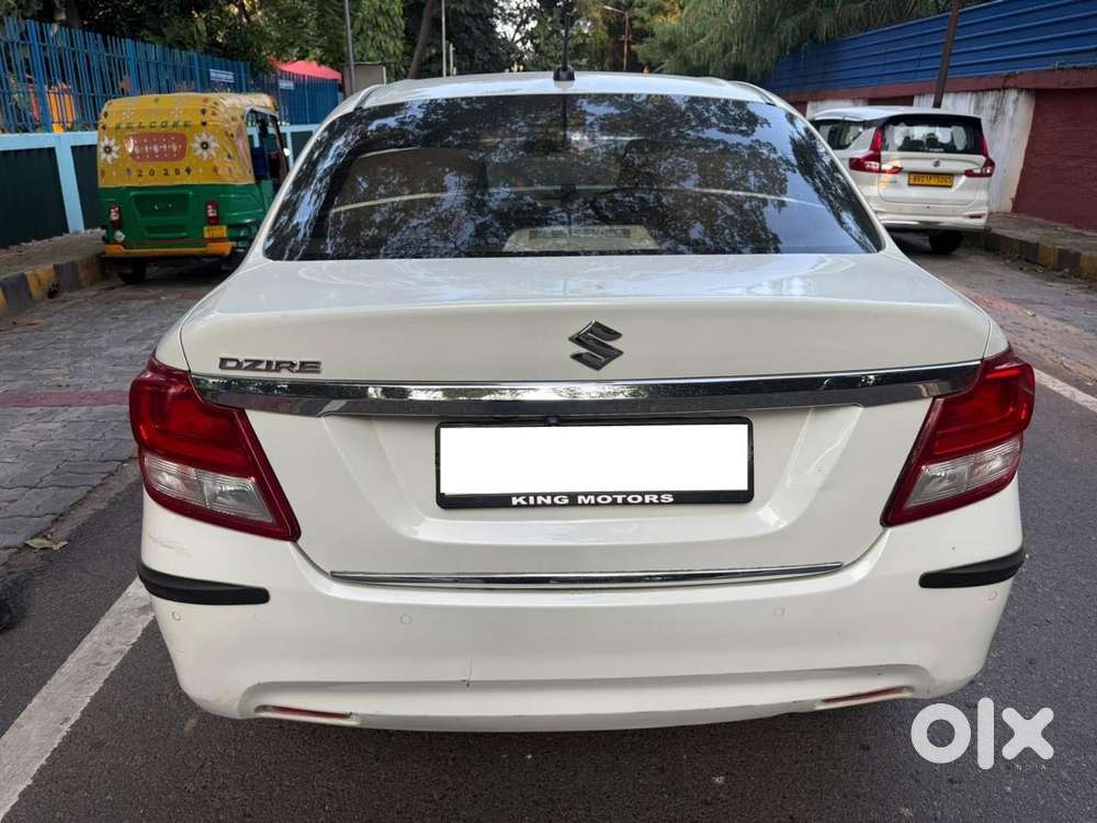 Maruti Suzuki Dzire 1.2 Zxi Cng, 2024, Cng & Hybrids
