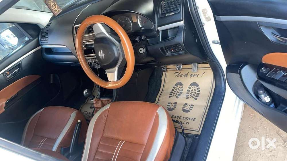 Maruti Suzuki Swift 2011 Diesel Good Condition