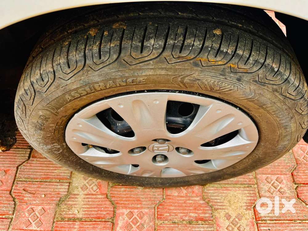 Honda Brio S Mt, 2015, Petrol