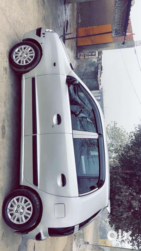 Hyundai Santro Xing 2009 Lpg Well Maintained