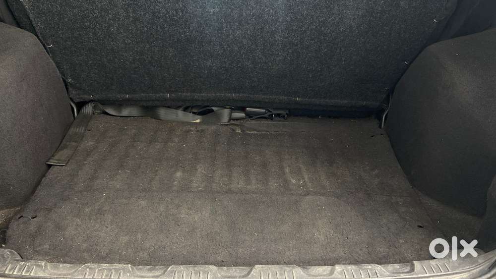 Ford Ecosport 1.5 Ti Vct Mt Ambiente, 2016, Petrol