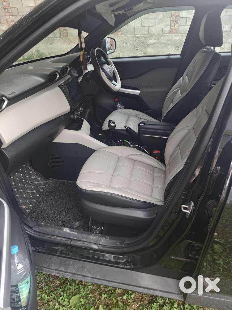 Nissan Magnite Xe 2024 Converted Fully
