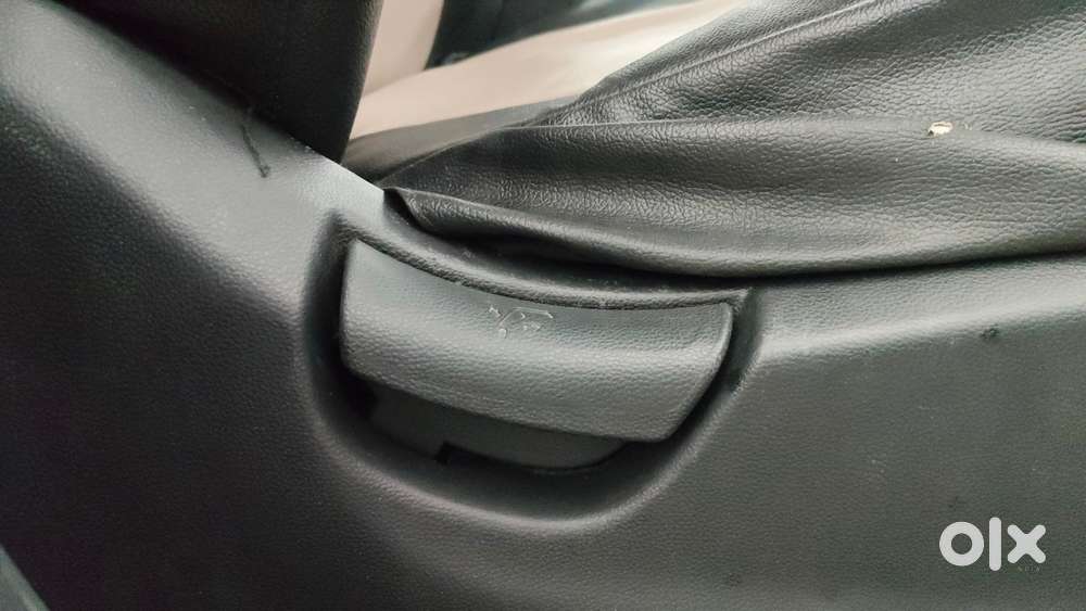 Hyundai Creta 1.6 E Plus, 2017, Petrol