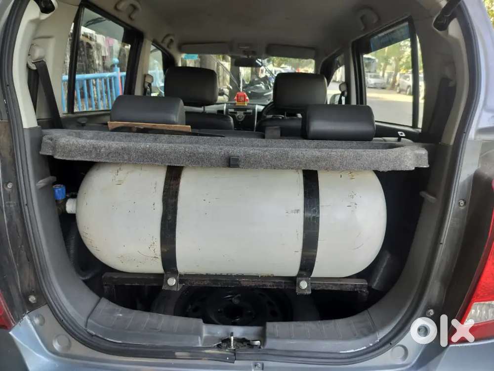 Maruti Suzuki Wagon R 1.0 2012 Cng & Hybrids 65890 Km Driven