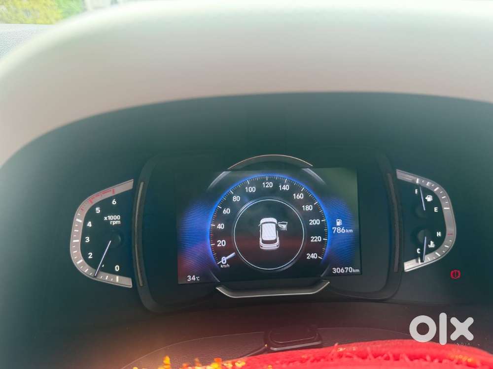 Hyundai Creta 2022