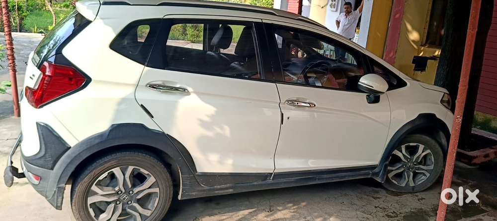 Honda Wr-v Diesel Manual 2017