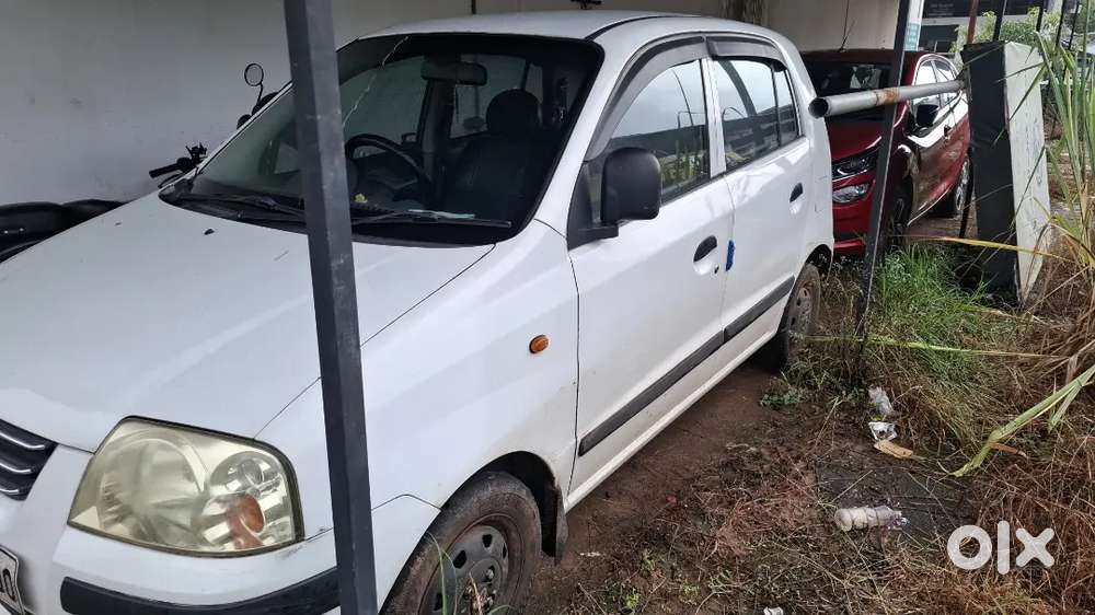 Hyundai Santro Xing 2008