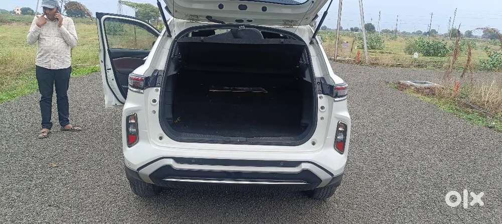 Maruti Suzuki Grand Vitara 2024