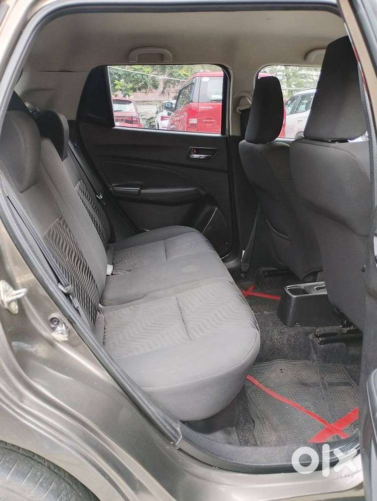 Maruti Suzuki Swift Vxi 1.2 Abs Bs-iv, 2022, Petrol