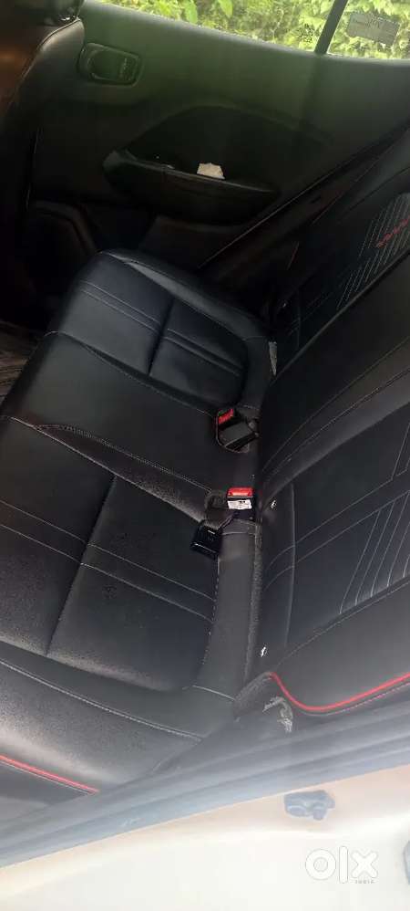 Hyundai Venue N Line 2023 Dual Tone