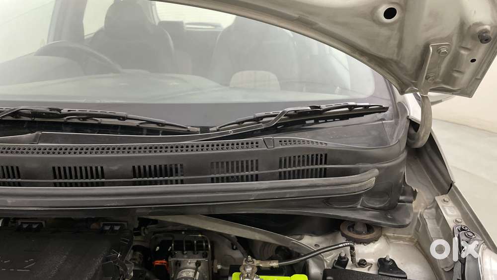 Hyundai Grand I10 1.2 Kappa Asta (o) Vtvt, 2016, Petrol