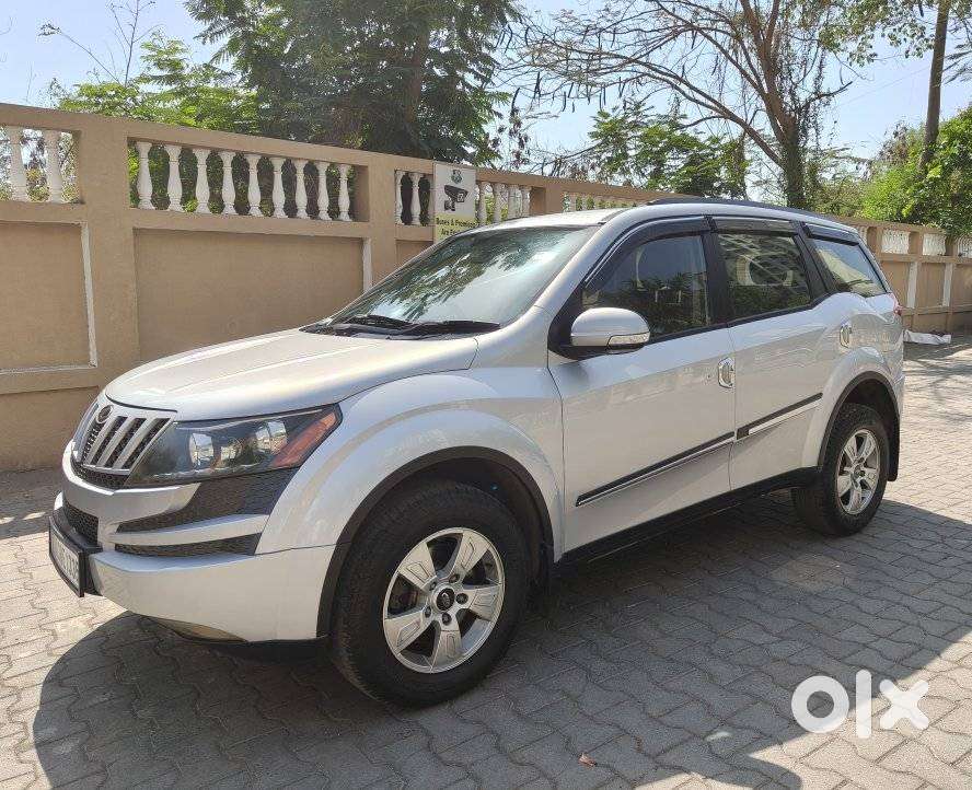 Mahindra Xuv500 2011-2015 W8 2wd, 2011