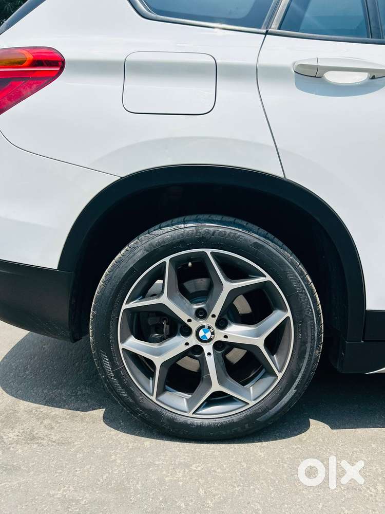 Bmw X1 Sdrive 20d Xline, 2016, Diesel