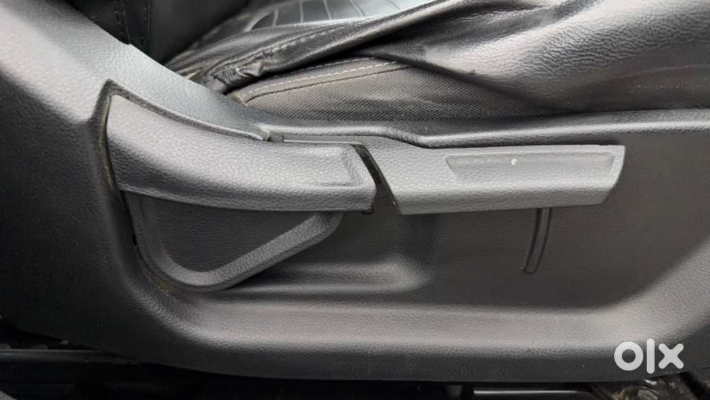 Kia Seltos Htk 1.5 Petrol, 2019, Petrol