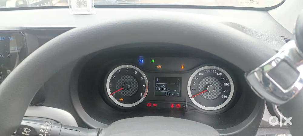Hyundai Grand I10 Nion Magna 2022 Petrol