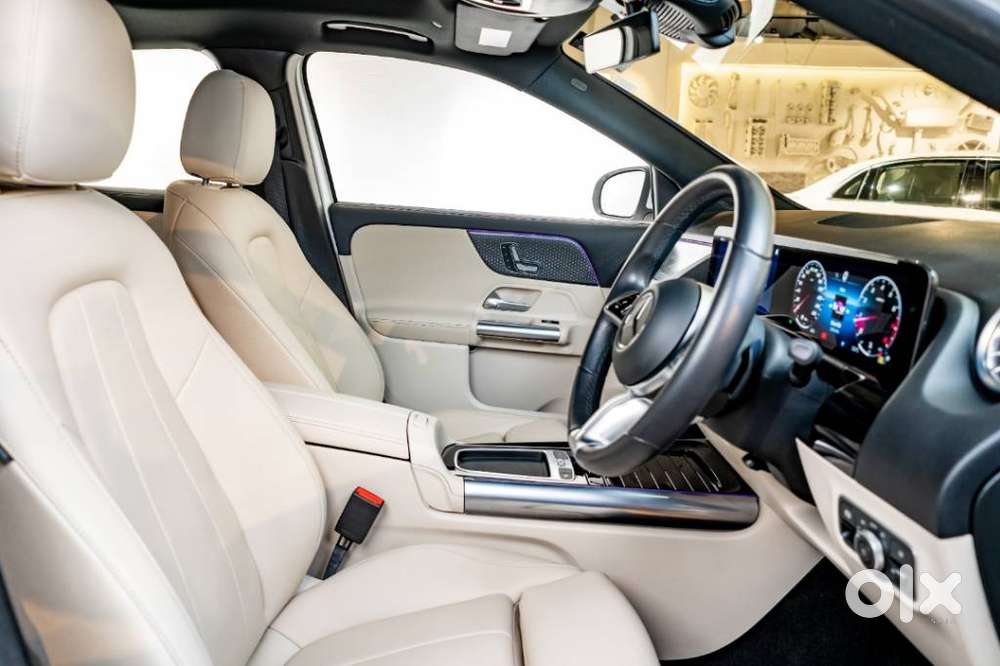 Mercedes-benz Gla 200, 2025, Petrol