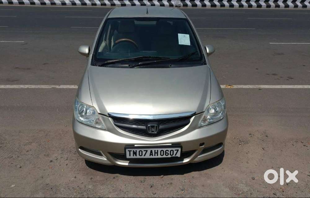 Back Boot Space Rusting Condition