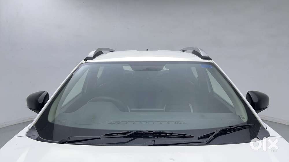 Renault Kiger Rxt, 2021, Petrol