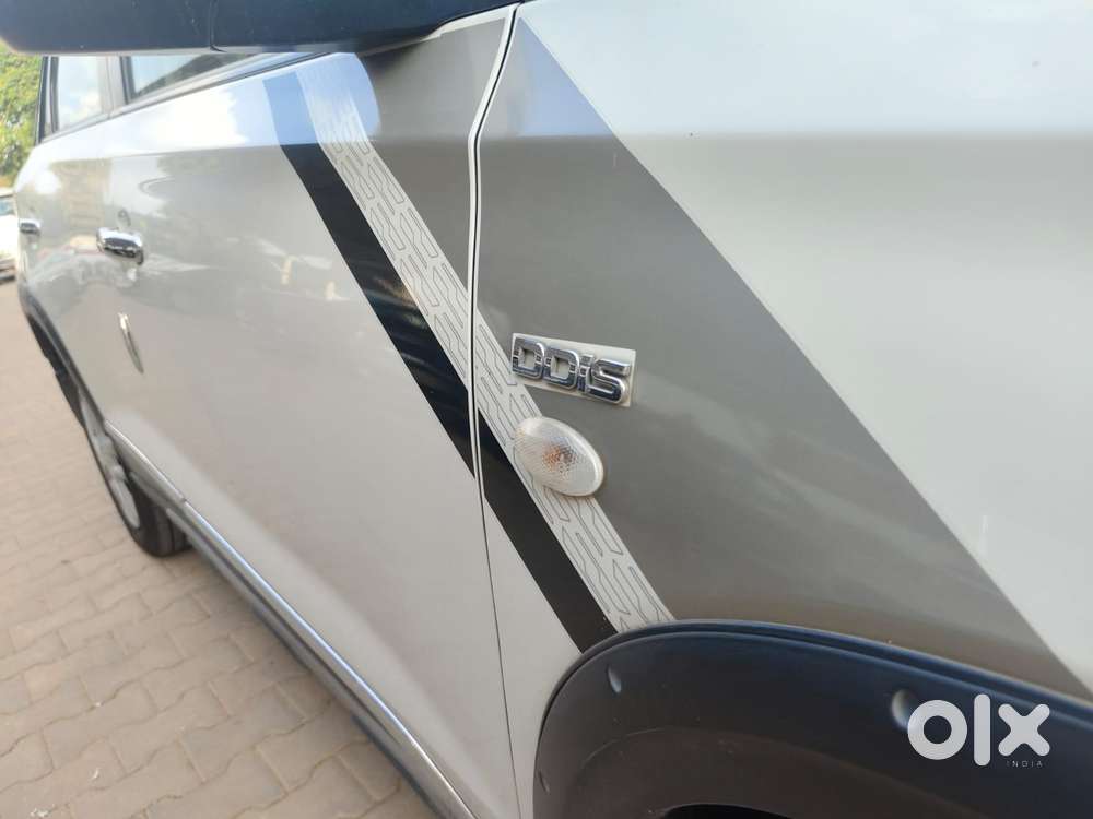 Maruti Suzuki Vitara Brezza Vdi Amt, 2019, Diesel