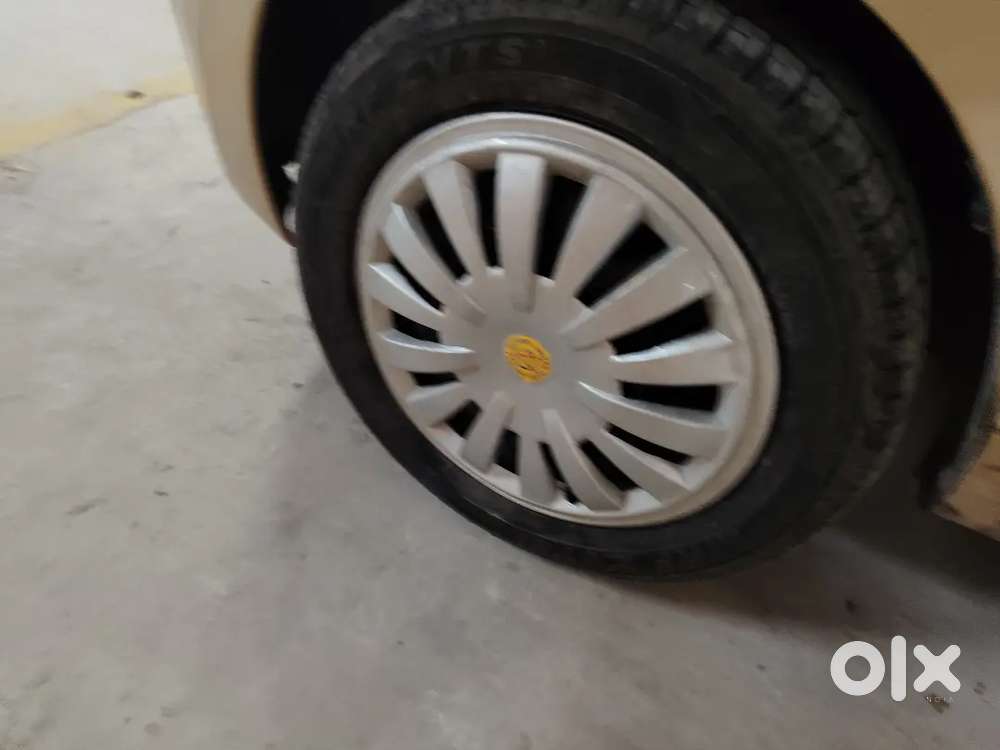 Maruti Suzuki Wagon R 2007