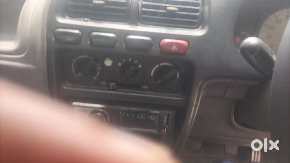 Maruti Suzuki Alto 2008