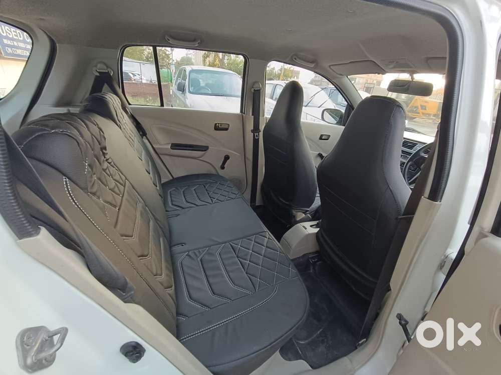 Maruti Suzuki Celerio Lxi(o), 2020, Cng & Hybrids