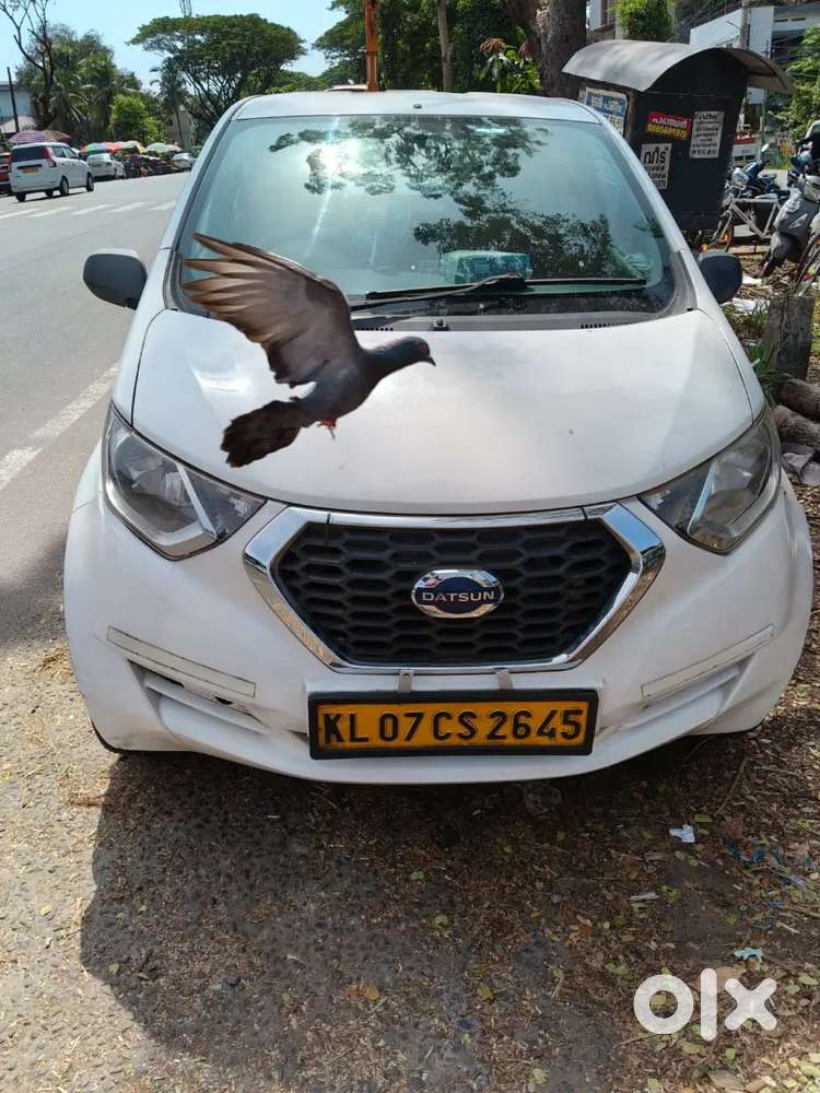 Datsun Redi Go 2019 Limited Edition