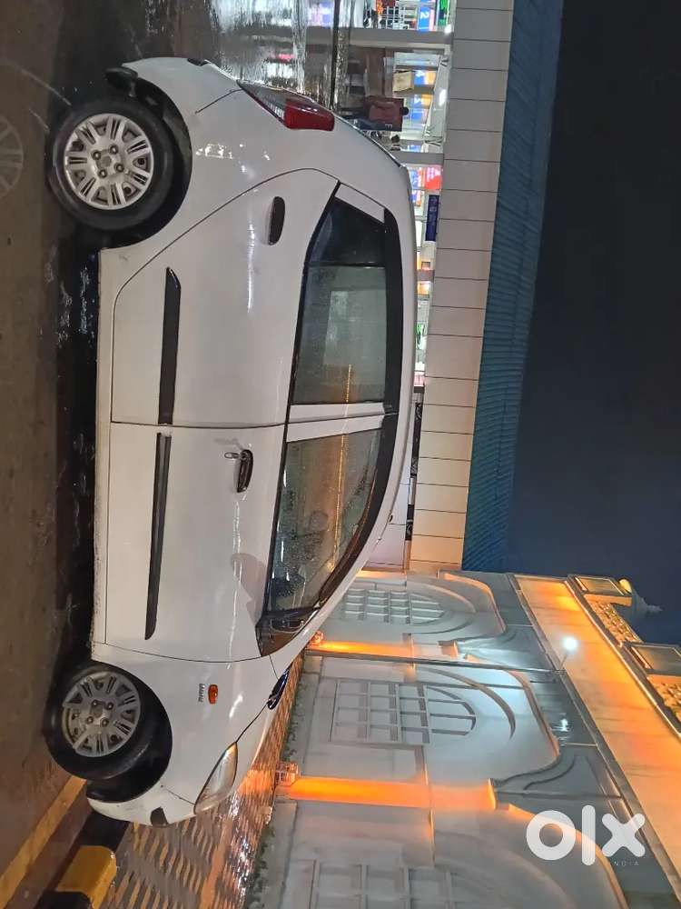 Hyundai I10 2nd Owner 2031