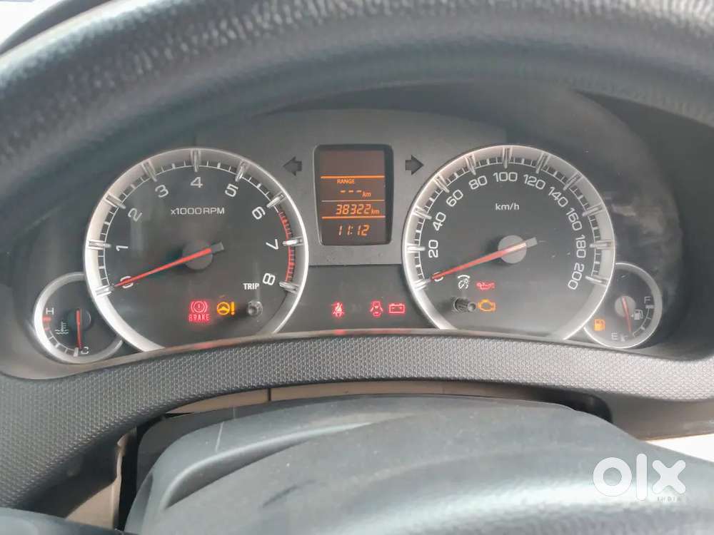 Maruti Suzuki Dzire 2014 Petrol Good Condition