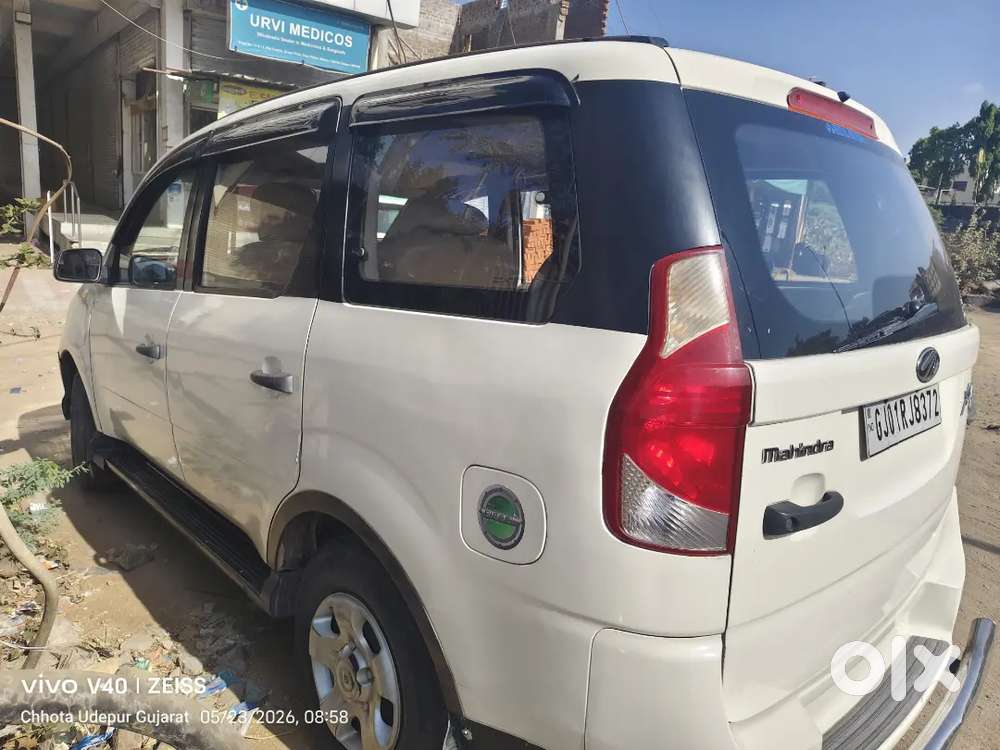 Mahindra Xylo 2015 Diesel Well Maintained
