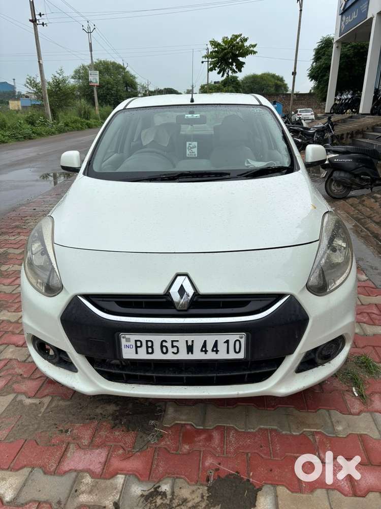 Renault Scala Diesel 2013