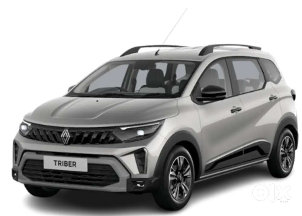Renault Triber 2026 Brand New 7seater