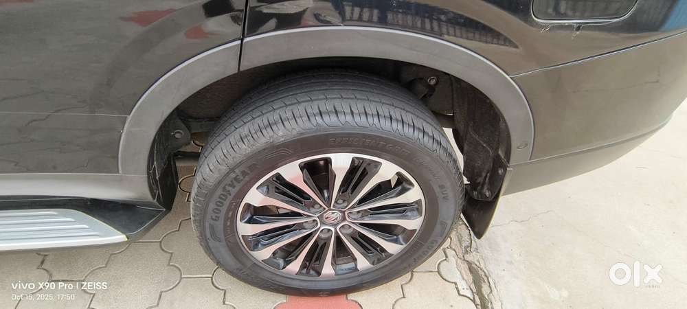 Mg Gloster Savvy 6 Seater, 2020, Diesel