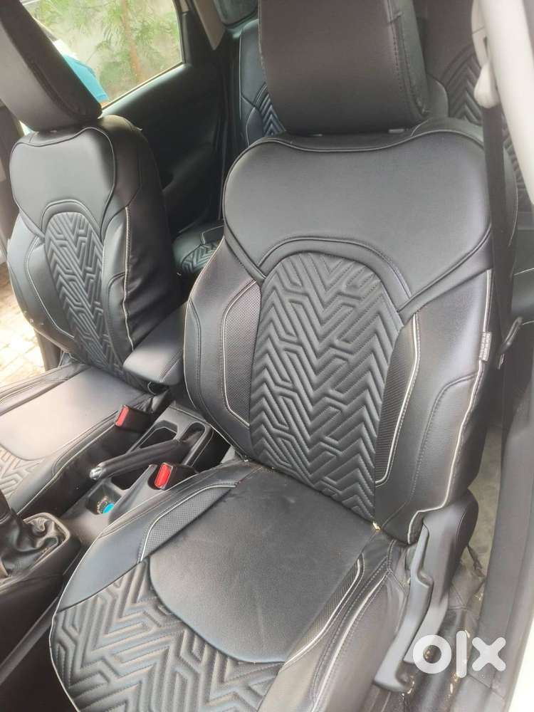 Toyota Urban Cruiser Hyryder