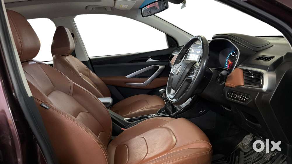 Mg Hector Plus Sharp Pro 2.0 Turbo Diesel 6 Str, 2021, Diesel