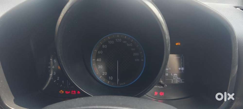 Hyundai Venue S Mt 1.2 Kappa, 2021, Petrol