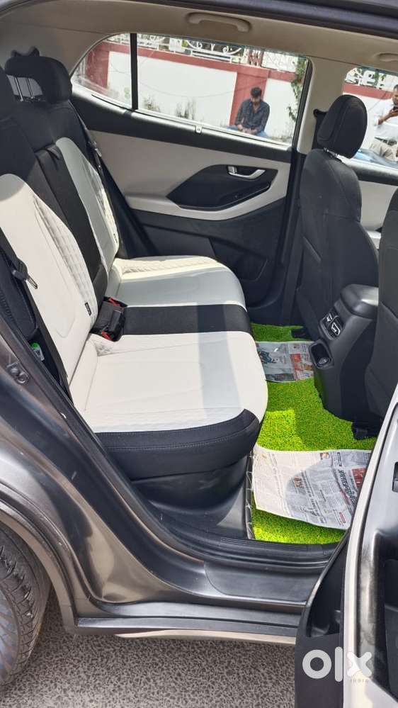 Hyundai Creta 1.5 Sx, 2022, Petrol