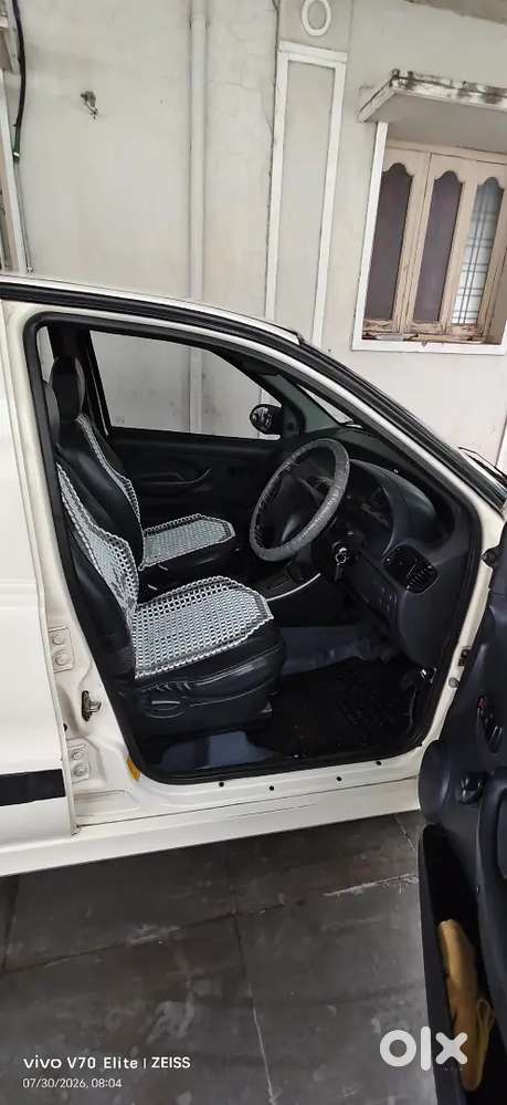 Tata Indica Dls