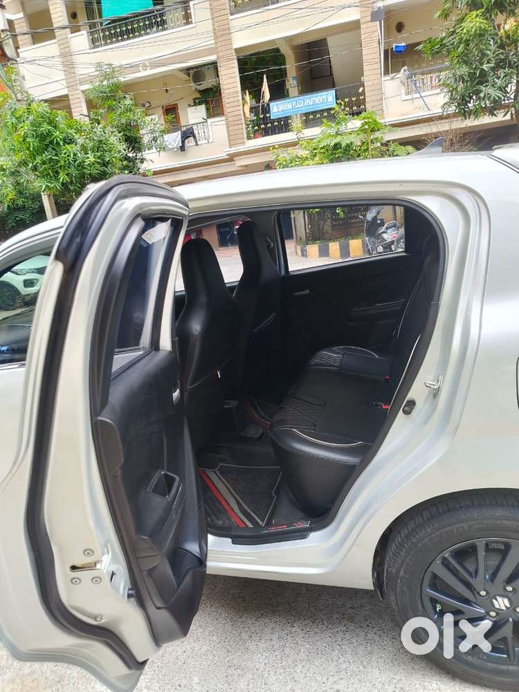Maruti Suzuki Celerio Zxi, 2022, Petrol
