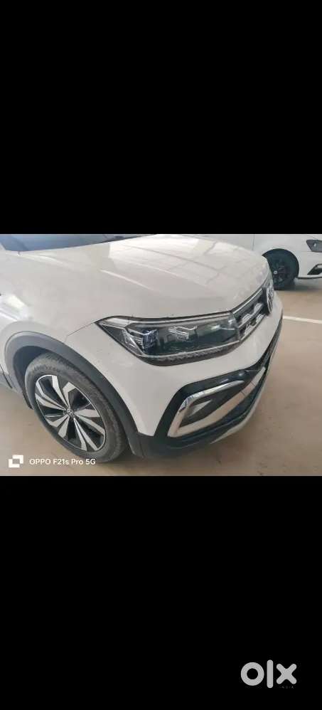 Volkswagen Taigun 1.5 Tsi 2022