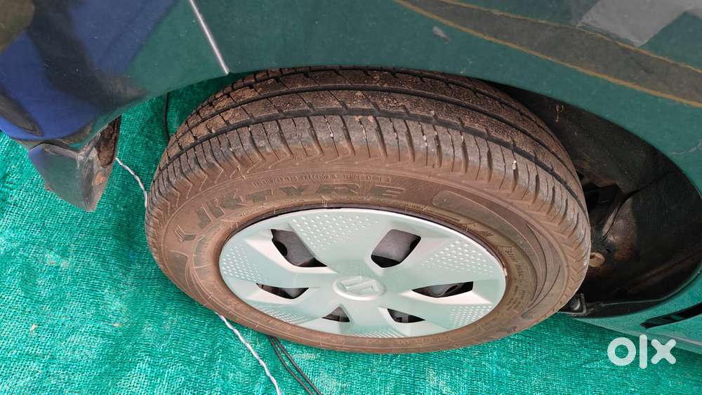 Maruti Suzuki Alto K10 1.0 Vxi, 2023, Petrol