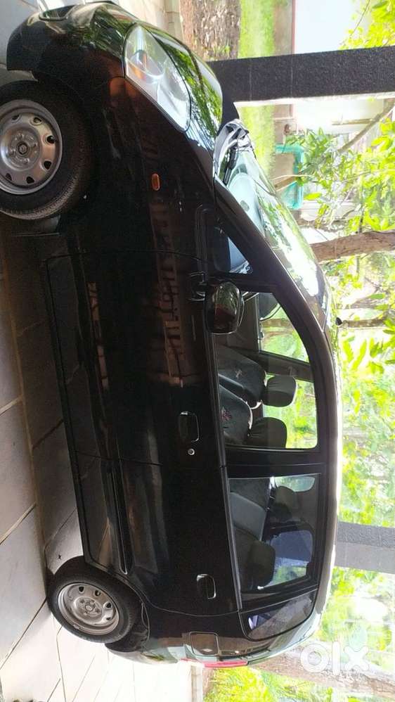 Maruti Suzuki Zen 2008