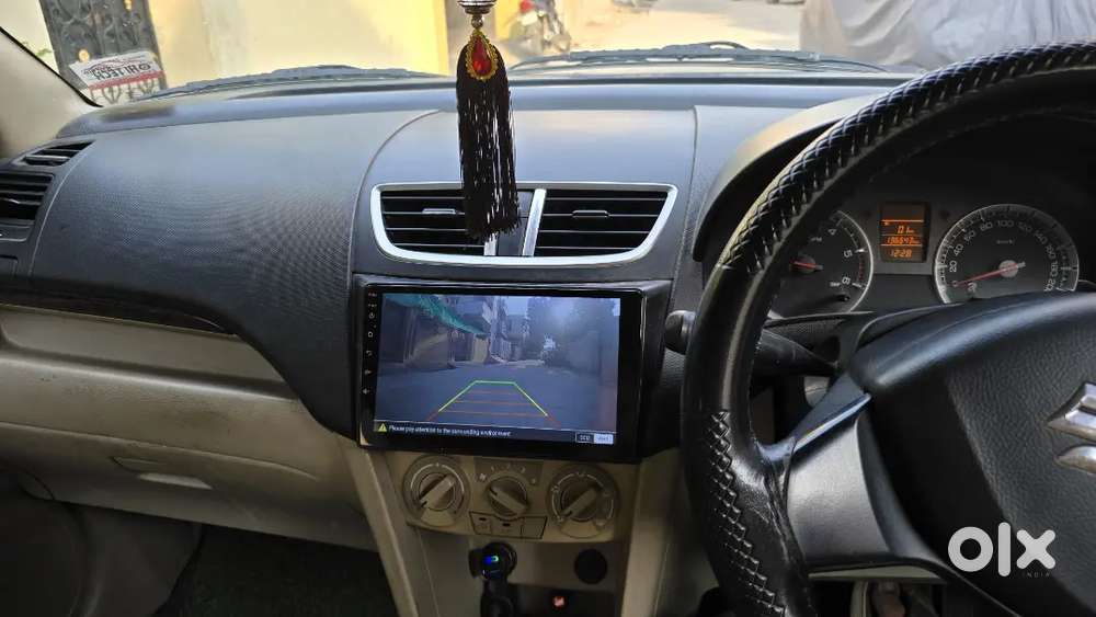 Swift Dzire Vdi Mint Condition