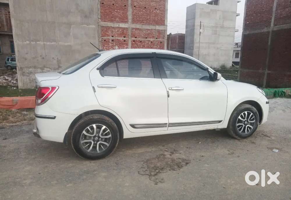 Maruti Dzire 1.2 Vxi 2020