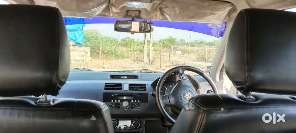 Maruti Suzuki Swift 2008 Petrol 110000 Km Driven