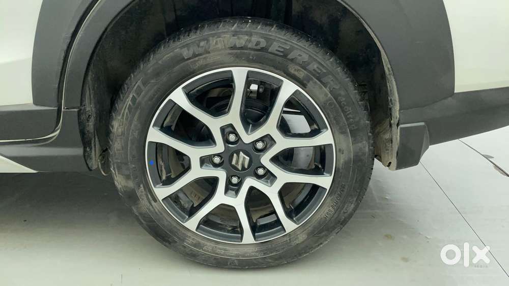 Maruti Suzuki Xl6 1.5 Zeta Mt, 2023, Petrol