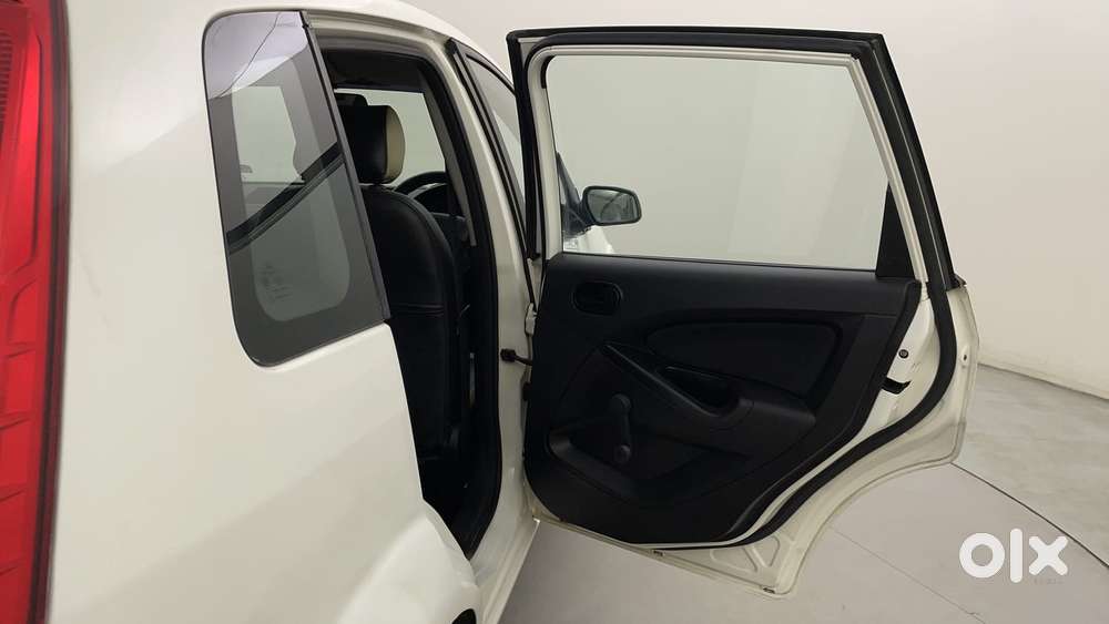 Ford Figo 2010-2012 Diesel Exi, 2013, Diesel