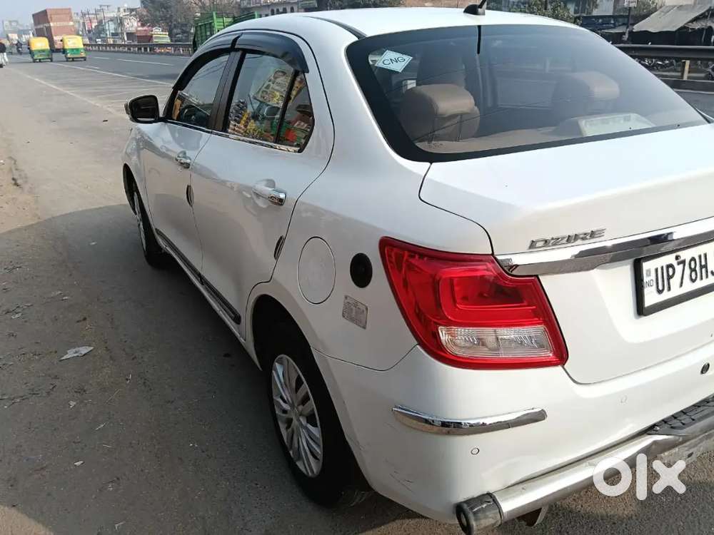 Maruti Suzuki Dzire 2023