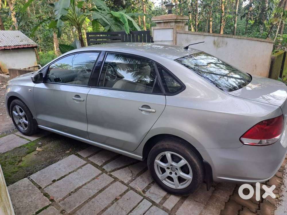 Volkswagen Vento 1.6 Highline, 2014, Diesel