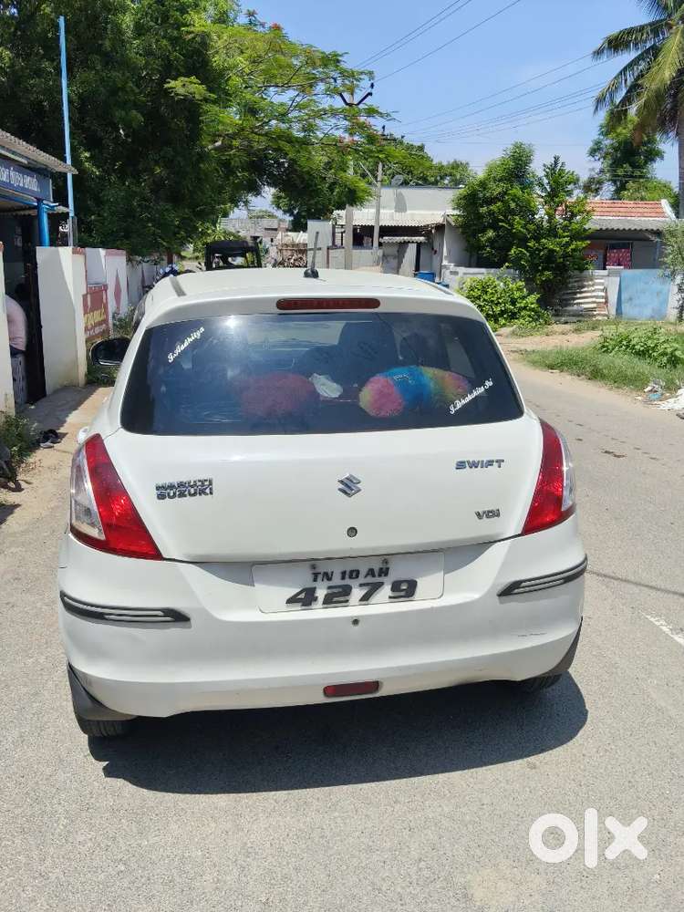 Maruti Suzuki Swift 2012 Vdi Diesel 150000 Km Driven